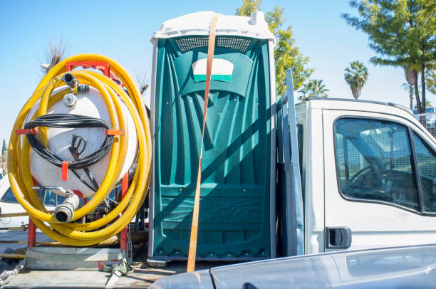 Best Luxury portable toilet rental  in Fruitland, ID