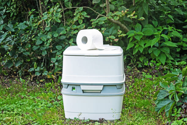 Professional porta potty rental in Fruitland, ID