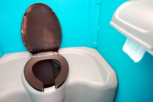 Affordable portable toilet rental in Fruitland, ID