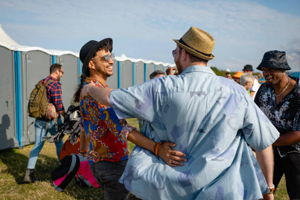 Sanitation services for porta potties in Fruitland, ID