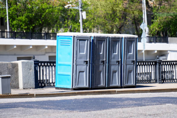 Best Local porta potty services  in Fruitland, ID
