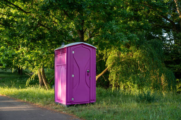 Best Porta potty delivery and setup  in Fruitland, ID