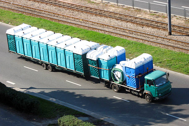 Best Sanitation services for porta potties  in Fruitland, ID