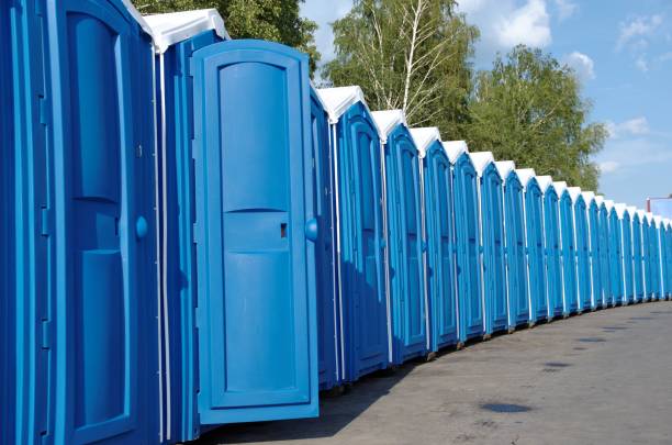 Best Wedding porta potty rental  in Fruitland, ID